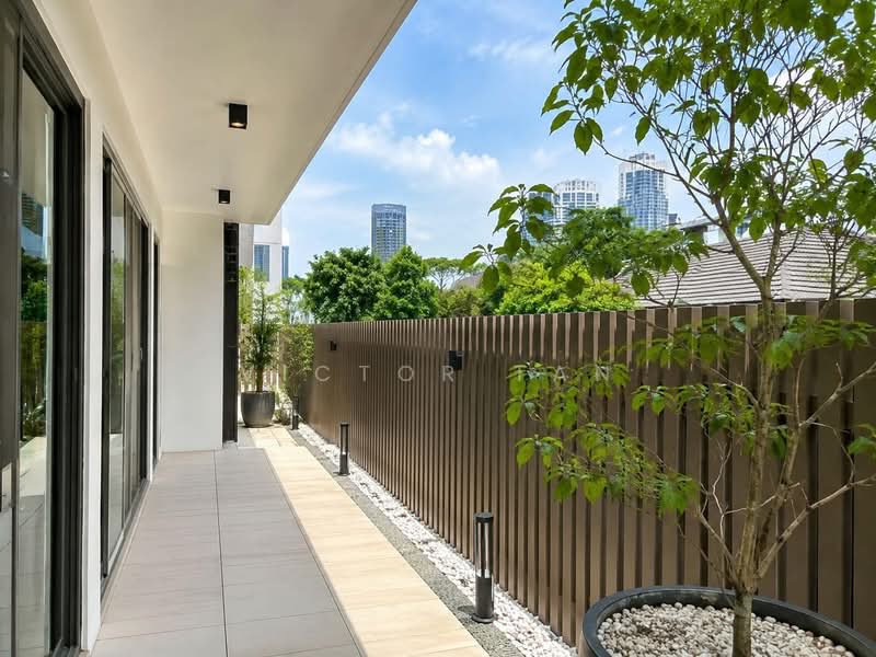 Well Renovated Semi-D along Tan Sim Boh, , 5 Bedrooms, 3,651 sqft, Semi-Detached House For Sale, by Victor Tan, 500228423 - Exterior - PropertyGuru.com.sg