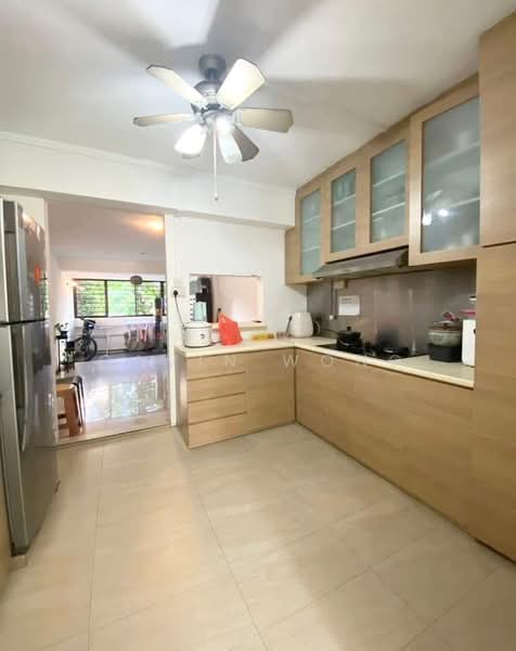 713 Tampines Street 71, 713 Tampines Street 71, Room Rental, 50 sqft, HDB Flat For Rent, by Cavin Wong, 500228424 - Kitchen - PropertyGuru.com.sg