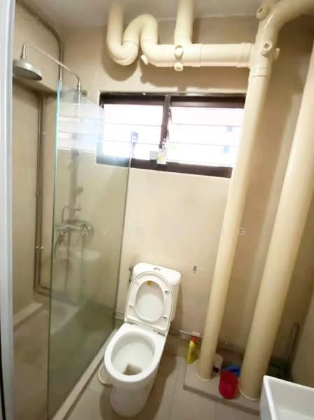 713 Tampines Street 71, 713 Tampines Street 71, Room Rental, 50 sqft, HDB Flat For Rent, by Cavin Wong, 500228424 - Bathroom - PropertyGuru.com.sg