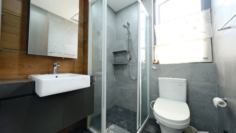 Rezi 24, 39 Lorong 24 Geylang, 2 Bedrooms, 549 sqft, Apartment For Sale, by Jarel Tay, 500228425 - Bathroom - PropertyGuru.com.sg
