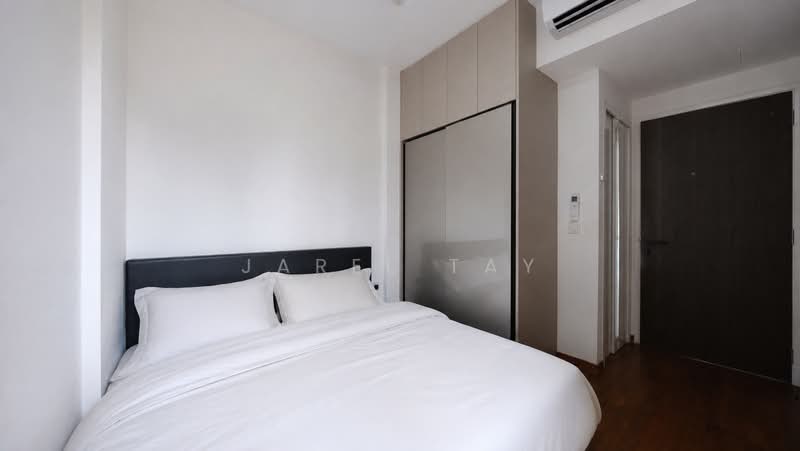 Rezi 24, 39 Lorong 24 Geylang, 2 Bedrooms, 549 sqft, Apartment For Sale, by Jarel Tay, 500228425 - Bedroom - PropertyGuru.com.sg