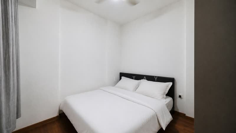 Rezi 24, 39 Lorong 24 Geylang, 2 Bedrooms, 549 sqft, Apartment For Sale, by Jarel Tay, 500228425 - Bedroom - PropertyGuru.com.sg