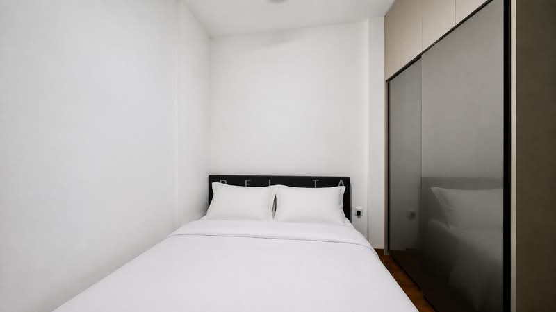 Rezi 24, 39 Lorong 24 Geylang, 2 Bedrooms, 549 sqft, Apartment For Sale, by Jarel Tay, 500228425 - Bedroom - PropertyGuru.com.sg