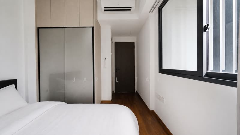Rezi 24, 39 Lorong 24 Geylang, 2 Bedrooms, 549 sqft, Apartment For Sale, by Jarel Tay, 500228425 - Bedroom - PropertyGuru.com.sg