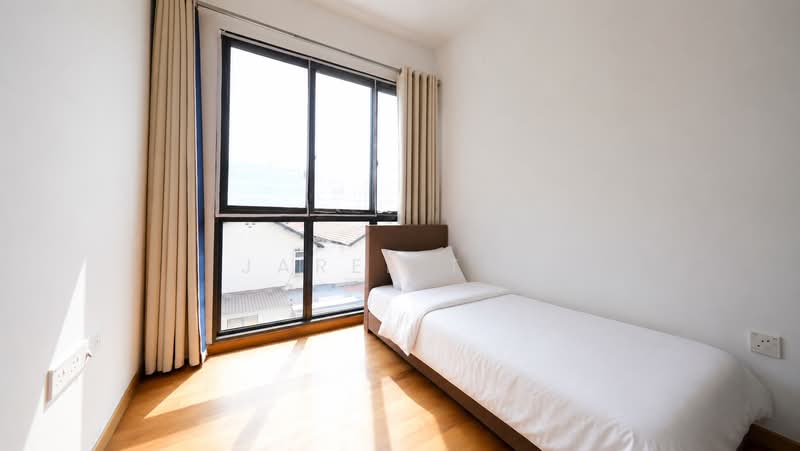 Rezi 24, 39 Lorong 24 Geylang, 2 Bedrooms, 549 sqft, Apartment For Sale, by Jarel Tay, 500228425 - Bedroom - PropertyGuru.com.sg