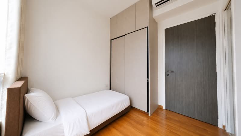 Rezi 24, 39 Lorong 24 Geylang, 2 Bedrooms, 549 sqft, Apartment For Sale, by Jarel Tay, 500228425 - Bedroom - PropertyGuru.com.sg