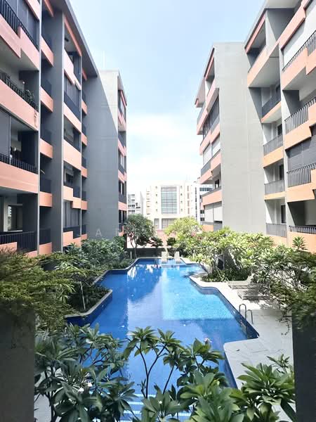 Rezi 24, 39 Lorong 24 Geylang, 2 Bedrooms, 549 sqft, Apartment For Sale, by Jarel Tay, 500228425 - Exterior - PropertyGuru.com.sg