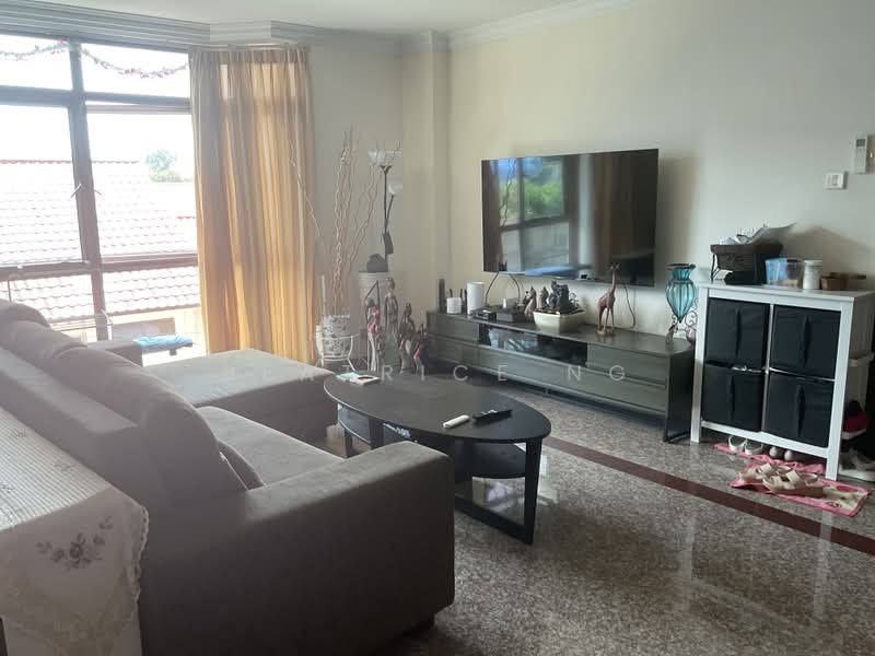 Jalan Kelli, , Room Rental, 300 sqft, Condominium For Rent, by Beatrice Ng, 500228426 - Living Room - PropertyGuru.com.sg