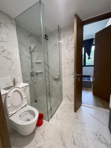 Parc Botannia, 10 Fernvale Street, 1 Bedroom, 506 sqft, Condominium For Rent, by Tan Pei Cheng (Pei), 500228427 - PropertyGuru.com.sg