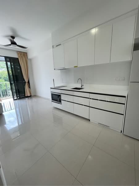 Parc Botannia, 10 Fernvale Street, 1 Bedroom, 506 sqft, Condominium For Rent, by Tan Pei Cheng (Pei), 500228427 - PropertyGuru.com.sg