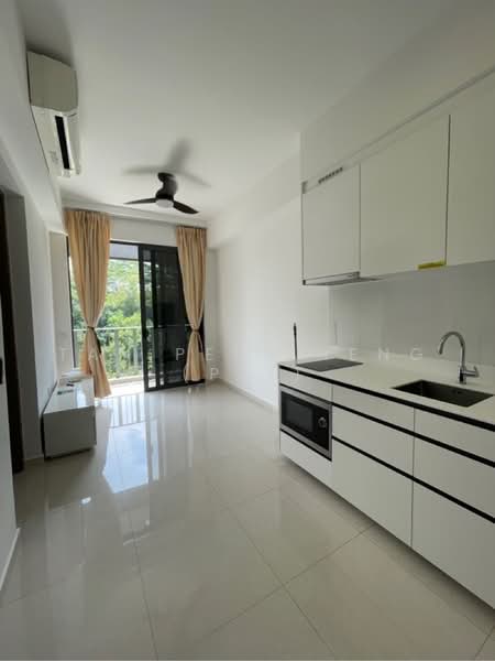 Parc Botannia, 10 Fernvale Street, 1 Bedroom, 506 sqft, Condominium For Rent, by Tan Pei Cheng (Pei), 500228427 - PropertyGuru.com.sg