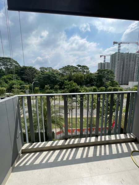 Parc Botannia, 10 Fernvale Street, 1 Bedroom, 506 sqft, Condominium For Rent, by Tan Pei Cheng (Pei), 500228427 - PropertyGuru.com.sg