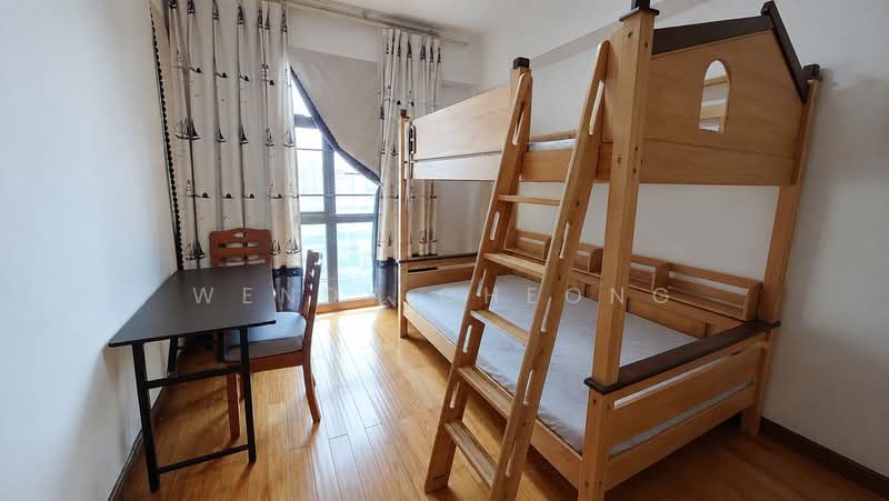 Eastvale, 31 Pasir Ris Drive 3, 3 Bedrooms, 1,099 sqft, Condominium For Rent, by Wendy Cheong, 500228429 - Bedroom 1 - PropertyGuru.com.sg