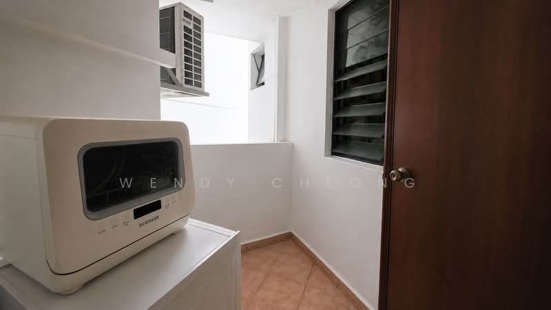 Eastvale, 31 Pasir Ris Drive 3, 3 Bedrooms, 1,099 sqft, Condominium For Rent, by Wendy Cheong, 500228429 - Interior - PropertyGuru.com.sg
