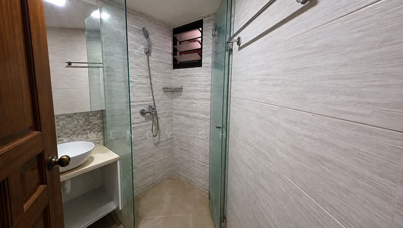 Eastvale, 31 Pasir Ris Drive 3, 3 Bedrooms, 1,099 sqft, Condominium For Rent, by Wendy Cheong, 500228429 - Bathroom - PropertyGuru.com.sg