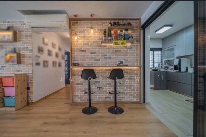 212B Compassvale Drive, 212B Compassvale Drive, 3 Bedrooms, 1,291 sqft, HDB Flat For Sale, by Jason Low, 500228430 - Interior - PropertyGuru.com.sg