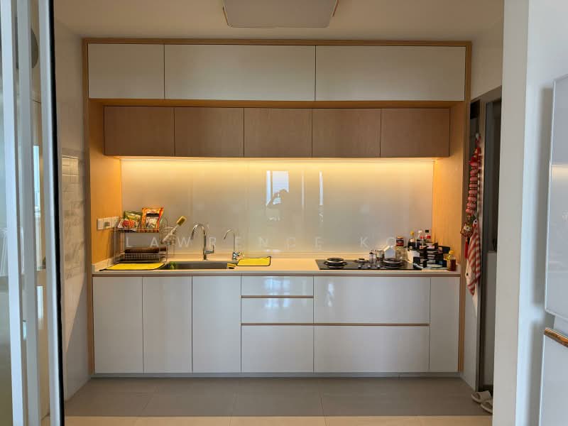 228A Ang Mo Kio Street 23, 228A Ang Mo Kio Street 23, 3 Bedrooms, 1,033 sqft, HDB Flat For Sale, by Lawrence Koh, 500228431 - Kitchen - PropertyGuru.com.sg