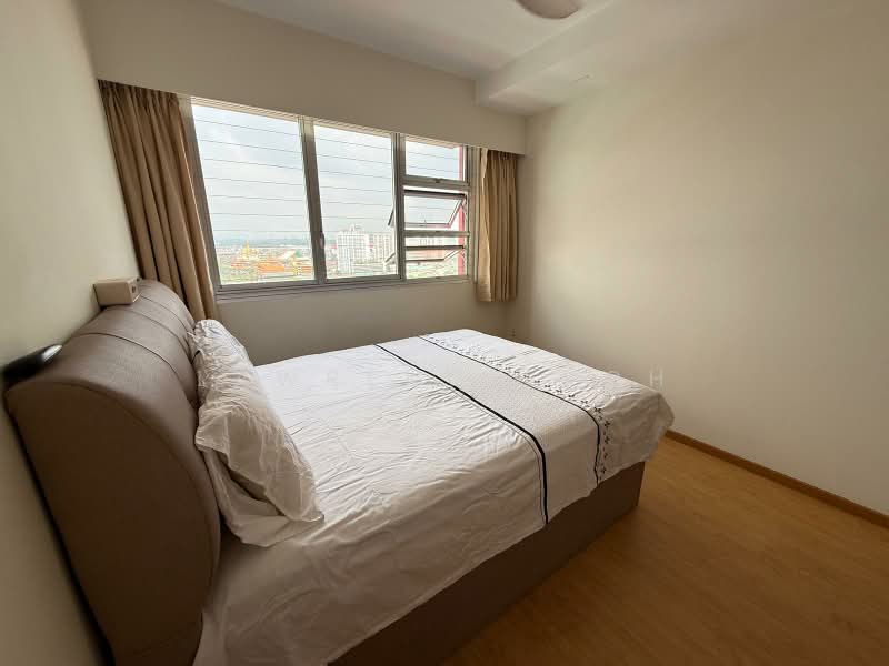 228A Ang Mo Kio Street 23, 228A Ang Mo Kio Street 23, 3 Bedrooms, 1,033 sqft, HDB Flat For Sale, by Lawrence Koh, 500228431 - Bedroom - PropertyGuru.com.sg