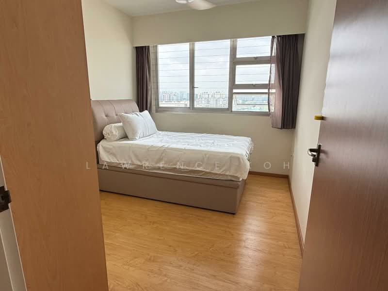 228A Ang Mo Kio Street 23, 228A Ang Mo Kio Street 23, 3 Bedrooms, 1,033 sqft, HDB Flat For Sale, by Lawrence Koh, 500228431 - Bedroom - PropertyGuru.com.sg
