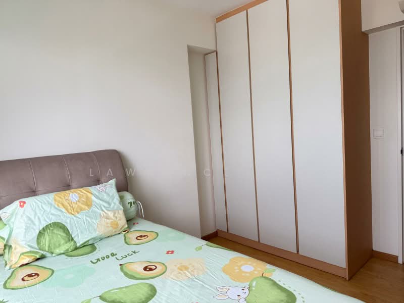 228A Ang Mo Kio Street 23, 228A Ang Mo Kio Street 23, 3 Bedrooms, 1,033 sqft, HDB Flat For Sale, by Lawrence Koh, 500228431 - Bedroom - PropertyGuru.com.sg
