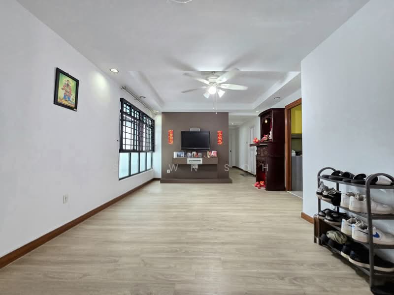 158C Rivervale Crescent, 158C Rivervale Crescent, 3 Bedrooms, 1,001 sqft, HDB Flat For Sale, by Shawn Soh, 500228434 - PropertyGuru.com.sg