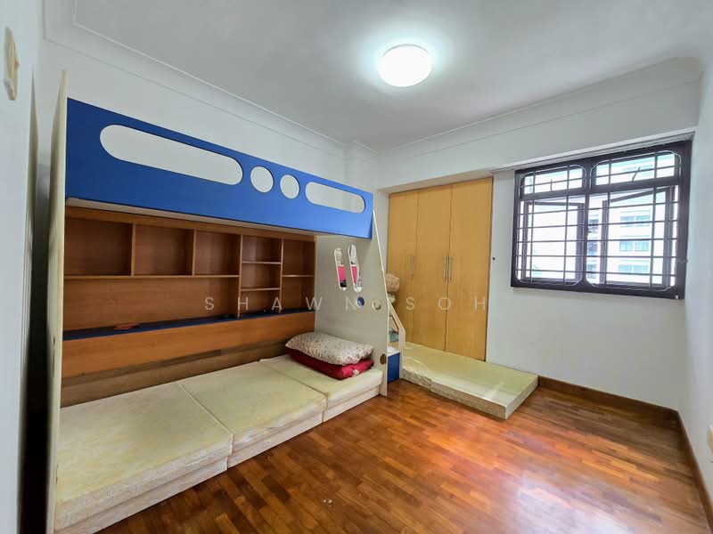 158C Rivervale Crescent, 158C Rivervale Crescent, 3 Bedrooms, 1,001 sqft, HDB Flat For Sale, by Shawn Soh, 500228434 - PropertyGuru.com.sg