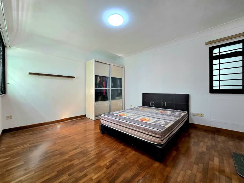158C Rivervale Crescent, 158C Rivervale Crescent, 3 Bedrooms, 1,001 sqft, HDB Flat For Sale, by Shawn Soh, 500228434 - PropertyGuru.com.sg