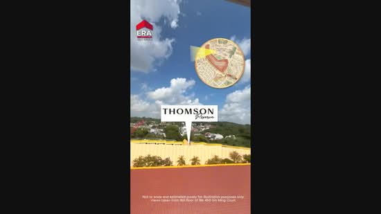 Thomson Reserve, Bright Hill Drive, 2 Bedrooms, 624 sqft, Condominium For Sale, by Shawn Sim, 500228435 - PropertyGuru.com.sg