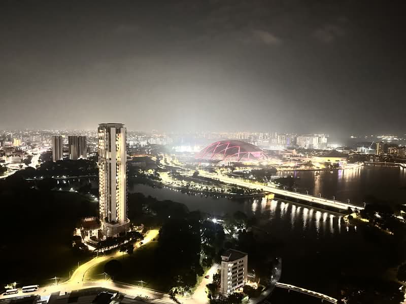 Southbank, 881 North Bridge Road, 2 Bedrooms, 969 sqft, Condominium For Sale, by Lina ., 500228439 - Exterior - PropertyGuru.com.sg