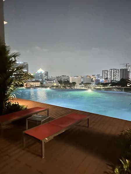 Southbank, 881 North Bridge Road, 2 Bedrooms, 969 sqft, Condominium For Sale, by Lina ., 500228439 - PropertyGuru.com.sg