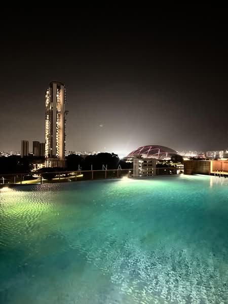 Southbank, 881 North Bridge Road, 2 Bedrooms, 969 sqft, Condominium For Sale, by Lina ., 500228439 - PropertyGuru.com.sg