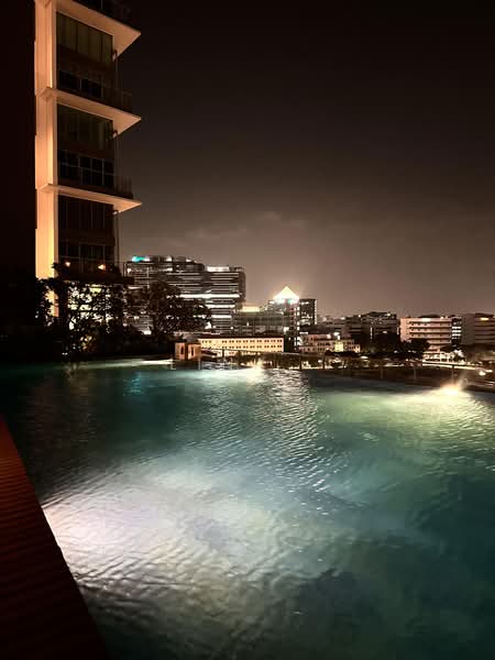 Southbank, 881 North Bridge Road, 2 Bedrooms, 969 sqft, Condominium For Sale, by Lina ., 500228439 - PropertyGuru.com.sg