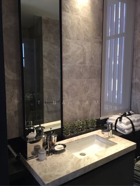 OUE Twin Peaks, 33 Leonie Hill Road, 2 Bedrooms, 1,055 sqft, Condominium For Rent, by Tina Lam, 500228441 - PropertyGuru.com.sg