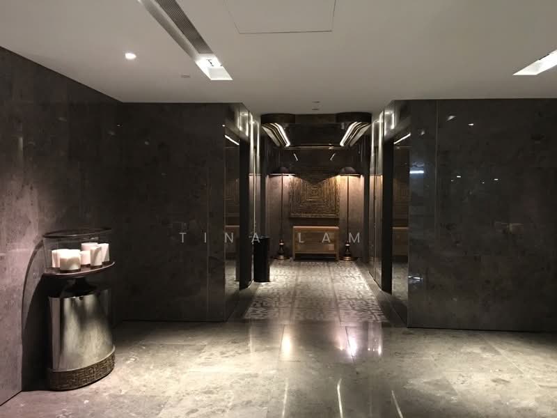 OUE Twin Peaks, 33 Leonie Hill Road, 2 Bedrooms, 1,055 sqft, Condominium For Rent, by Tina Lam, 500228441 - PropertyGuru.com.sg