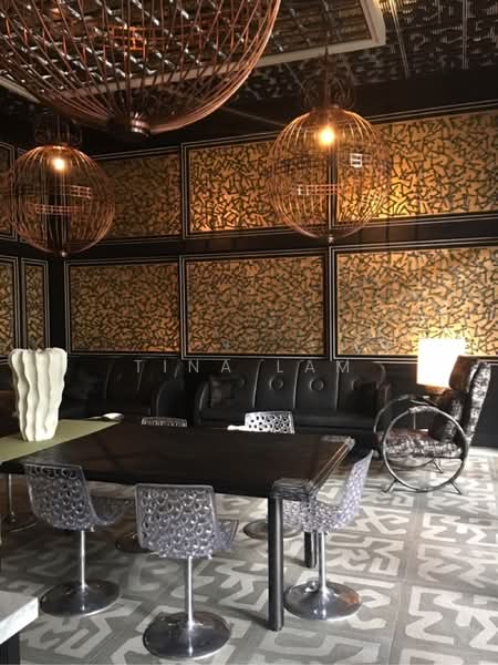 OUE Twin Peaks, 33 Leonie Hill Road, 2 Bedrooms, 1,055 sqft, Condominium For Rent, by Tina Lam, 500228441 - PropertyGuru.com.sg
