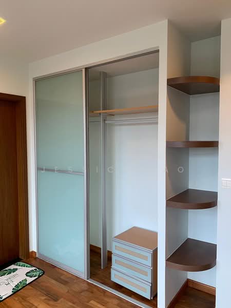 Pristine Heights, 77 Mergui Road, Room Rental, 150 sqft, Apartment For Rent, by Jessica Bao, 500228444 - Interior - PropertyGuru.com.sg