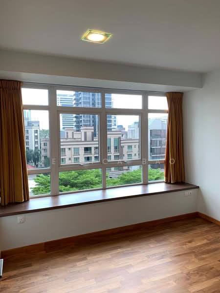Pristine Heights, 77 Mergui Road, Room Rental, 150 sqft, Apartment For Rent, by Jessica Bao, 500228444 - View - PropertyGuru.com.sg