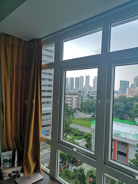 Pristine Heights, 77 Mergui Road, Room Rental, 150 sqft, Apartment For Rent, by Jessica Bao, 500228444 - View - PropertyGuru.com.sg