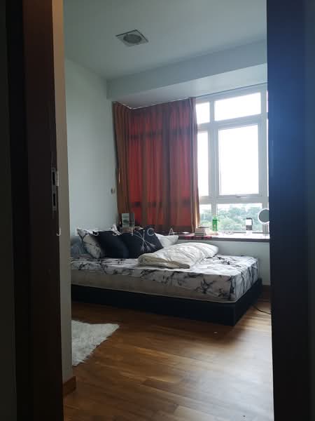 Pristine Heights, 77 Mergui Road, Room Rental, 150 sqft, Apartment For Rent, by Jessica Bao, 500228444 - Bedroom - PropertyGuru.com.sg