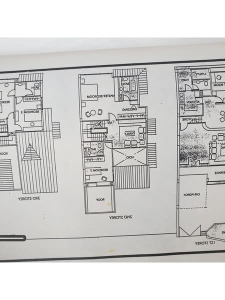 Freehold Semi D in Jambol Walk, Jambol Walk, 5 Bedrooms, 3,500 sqft, Semi-Detached House For Sale, by Koh Kai Ling, 500228449 - PropertyGuru.com.sg