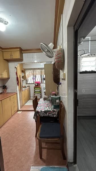 326 Sembawang Crescent, 326 Sembawang Crescent, 3 Bedrooms, 1,291 sqft, HDB Flat For Sale, by Goh Chin Ing, 500228450 - Kitchen - PropertyGuru.com.sg