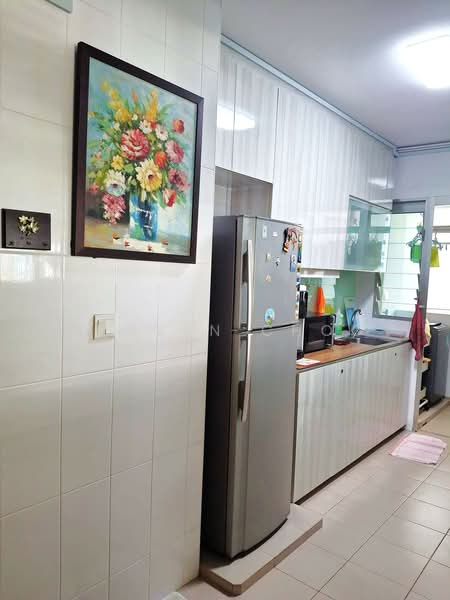 488B Choa Chu Kang Avenue 5, 488B Choa Chu Kang Avenue 5, Room Rental, 120 sqft, HDB Flat For Rent, by Steven Choo, 500228451 - Kitchen - PropertyGuru.com.sg