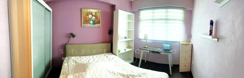 488B Choa Chu Kang Avenue 5, 488B Choa Chu Kang Avenue 5, Room Rental, 120 sqft, HDB Flat For Rent, by Steven Choo, 500228451 - Bedroom - PropertyGuru.com.sg