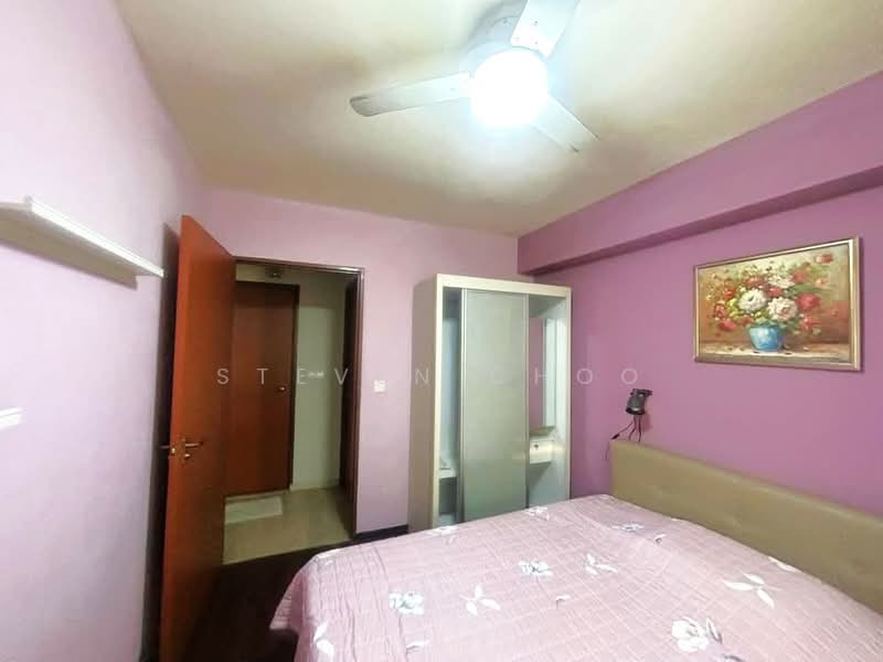488B Choa Chu Kang Avenue 5, 488B Choa Chu Kang Avenue 5, Room Rental, 120 sqft, HDB Flat For Rent, by Steven Choo, 500228451 - Bedroom - PropertyGuru.com.sg
