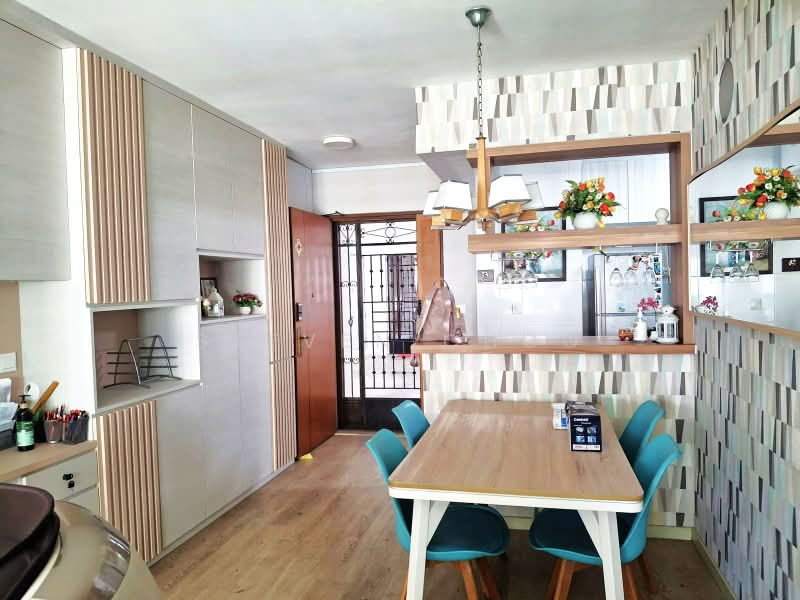 488B Choa Chu Kang Avenue 5, 488B Choa Chu Kang Avenue 5, Room Rental, 120 sqft, HDB Flat For Rent, by Steven Choo, 500228451 - Dining Room - PropertyGuru.com.sg