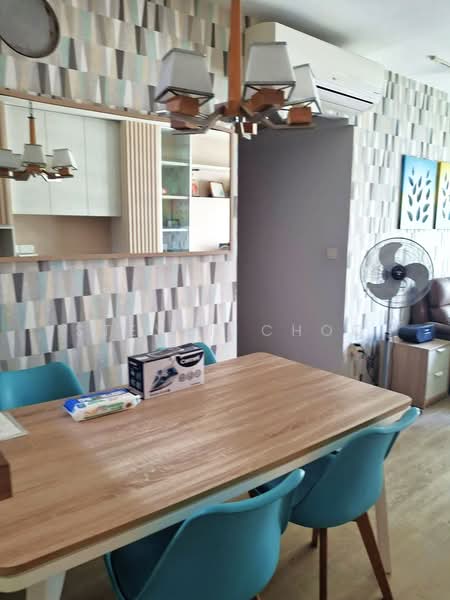 488B Choa Chu Kang Avenue 5, 488B Choa Chu Kang Avenue 5, Room Rental, 120 sqft, HDB Flat For Rent, by Steven Choo, 500228451 - Dining Room - PropertyGuru.com.sg