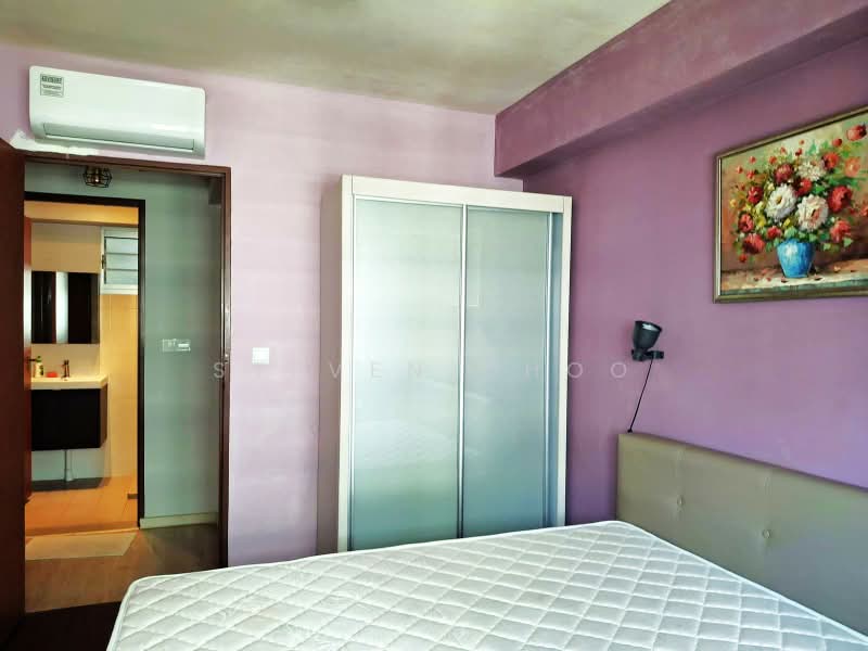 488B Choa Chu Kang Avenue 5, 488B Choa Chu Kang Avenue 5, Room Rental, 120 sqft, HDB Flat For Rent, by Steven Choo, 500228451 - Bedroom - PropertyGuru.com.sg
