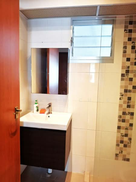 488B Choa Chu Kang Avenue 5, 488B Choa Chu Kang Avenue 5, Room Rental, 120 sqft, HDB Flat For Rent, by Steven Choo, 500228451 - Bathroom - PropertyGuru.com.sg