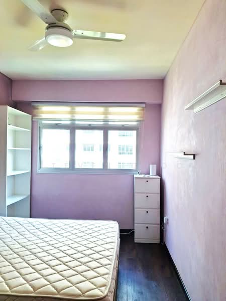 488B Choa Chu Kang Avenue 5, 488B Choa Chu Kang Avenue 5, Room Rental, 120 sqft, HDB Flat For Rent, by Steven Choo, 500228451 - Bedroom - PropertyGuru.com.sg