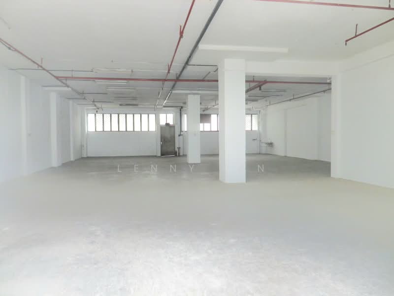 Shun Li Industrial Complex, 705 Sims Drive, 1,658 sqft, Light Industrial (B1) For Rent, by Lenny Tan, 500228452 - Interior - CommercialGuru.com.sg